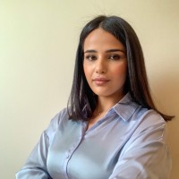 Elif Nur Karadağ