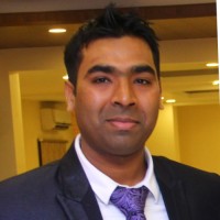 Amit Tripathi