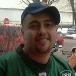 Olivio Munoz