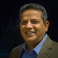 Qamar Rizvi