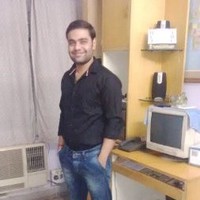 Dushyant Gupta(Deepu)