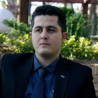 Alireza Vahdani