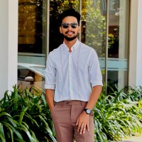 Ashish Tom