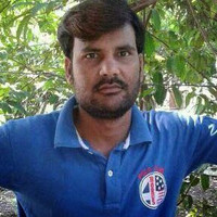 RAMAGYA YADAV