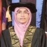 Yasmin Anum Mohd Yusof