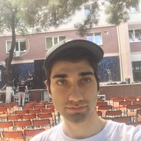 Demetre Nikolishvili