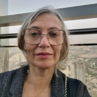 Emmanuelle Clément