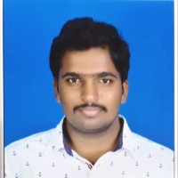 Dinesh Kumar M V