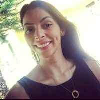 Aline Pires Ribeiro