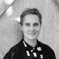 Suzanne Bergvall