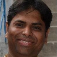 Ambadas Joshi
