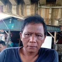 Muchammad Juddy Mulyadi Jusup