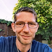 Andrew Howarth