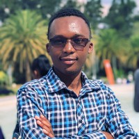 Samuel Kaonga