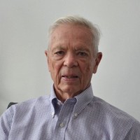 David B. Lawrence