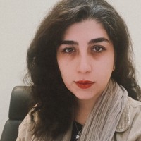 Shokoofe Jafari