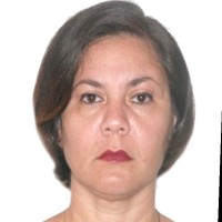 Yisel Estévez Hernández