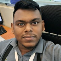 Sajith Madusanka