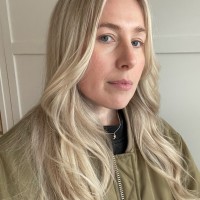 Rachel Mcculloch