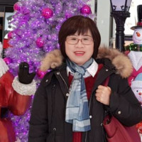 Flora Shiao