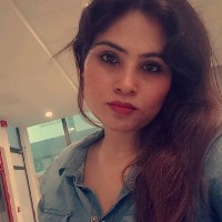 Urvashi Chauhan