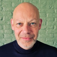 John Jonker