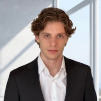 Tristan Garnier Labadie