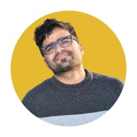 Vikas Jangid, Ph.D.