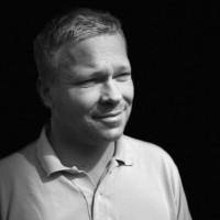 Jon Urry