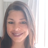 Andrea Ferreira De Souza