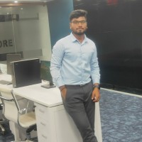 Siddesh IM