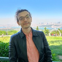 Bilal Alperen Ergun