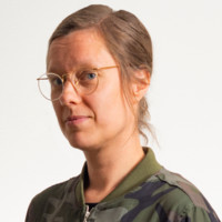 Maria Holma