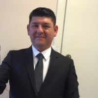 Ahmet E. EROL