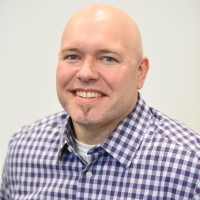 Jon Willford, Ph.D.
