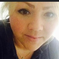 Stacy Luis