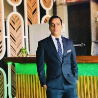 Rahul Mahanty