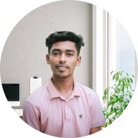 Md Rafiqul Islam
