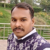 Naresh Kumar