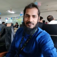 Mohammad Babul