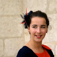 Aude Macé De Gastines