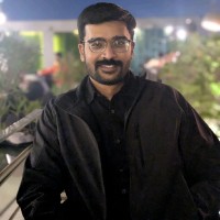 Jaydeep Vyas