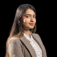 Tarra Ruchee Ajwani