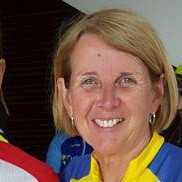 Carol Stewart Foley