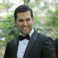 Saeed Abolfahi Rad