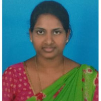 Sravanthi Vullamparthi