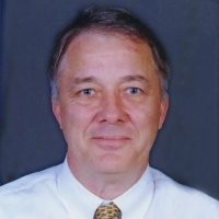 Rod Eggleston