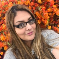 Jeanette Cogswell