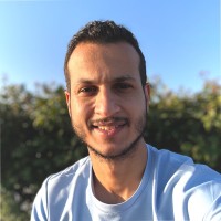 Ahmed Abdelaziz