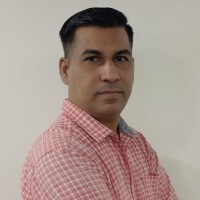 Santosh Yadav